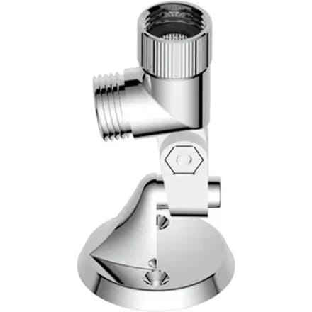 Aquavive Handdouchehouder Multi Chroom