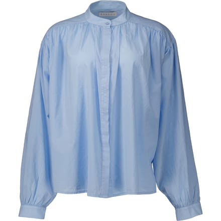 Bardou  Blouses Lichtblauw Monique Blouse