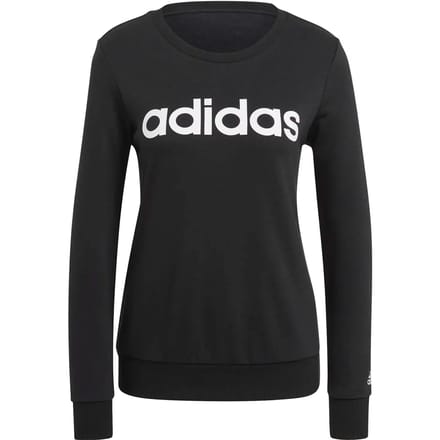 Sweater adidas Sweat-shirt Essentials Linear coton