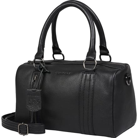 Burkely Rock Ruby Bowler Bag - Tas - Volwassenen - Zwart