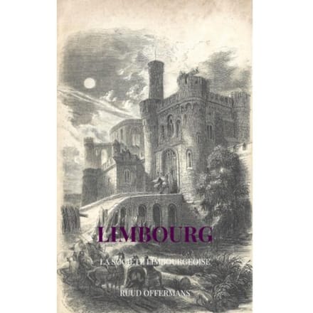 Limbourg - Ruud Offermans
