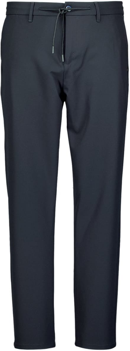 De Sedoc broek - Wide Fit