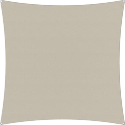 Umbrosa Ingenua schaduwzeil vierkant 3x3 m solidum canvas