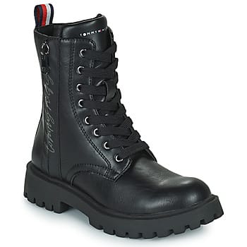 Laarzen Tommy Hilfiger T3A5-32391-1355999