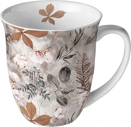 Ambiente - Mok 400 ml - Cotton