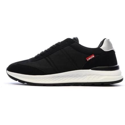 Lage Sneakers Levis Logan