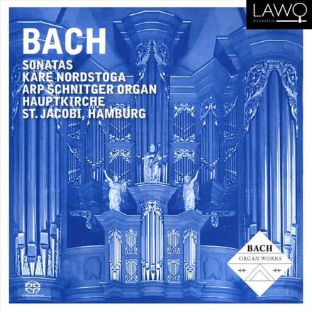 Bach - Sonatas