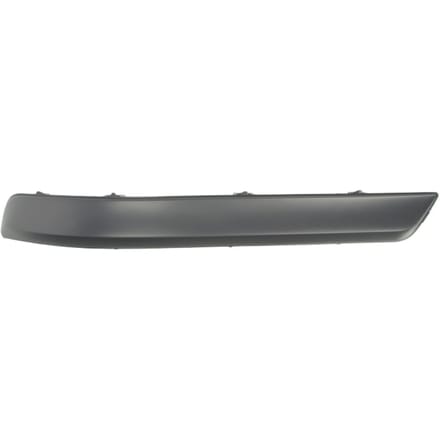 Sierlijst/beschermstrip, bumper BLIC 5703-05-5052978P rechts