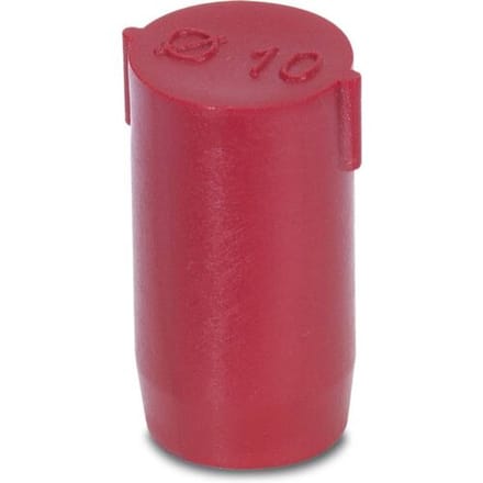 Phoenix Contact SEALING PLUG 10X16 RD Afdichtplug 10x16 RD - afdichtingspluggen Inhoud: 10 stuk(s)