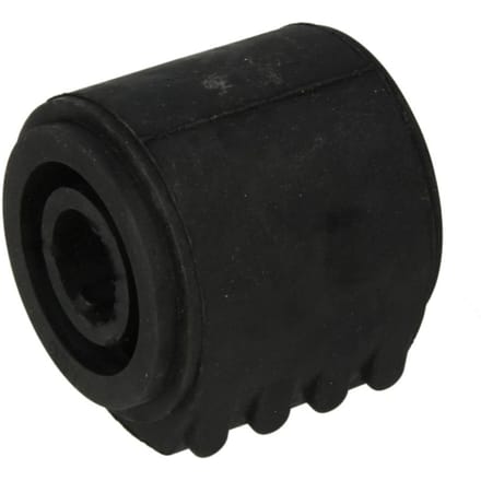 Silent block, draagarmrubber AKUSAN TG 7432