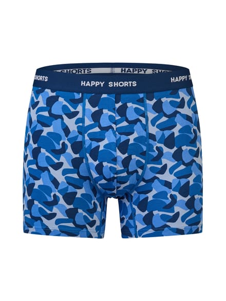 Happy Shorts Mannen Drinken Jersey