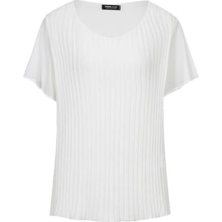 Frank Walder Blouse lange mouw s62602160