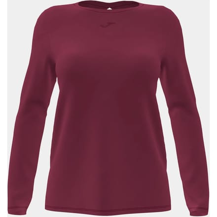 T-Shirt Lange Mouw Joma T-shirt Organic