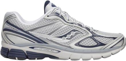 Saucony Progrid Guide 7 Sneakers SR Wit dessin 43