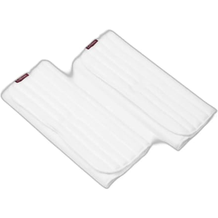 LeMieux Memory Onderbandage Pads One size