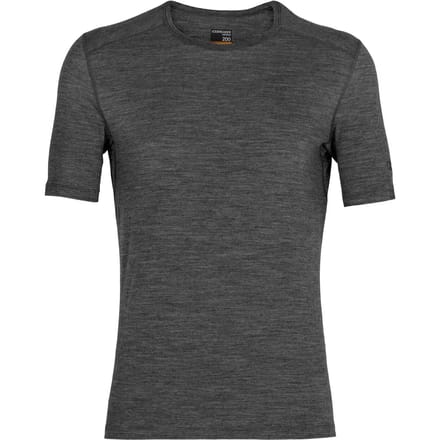 T-shirt Icebreaker oasis crewe 200