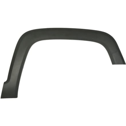 Spatbord - sierstrip / beschermstrip BLIC 5703-08-3216372P