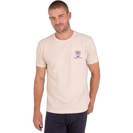 Katoenen Poloshirt Camberabero