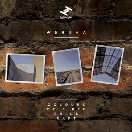 Colours Of A Red Brick Raft - Werkha