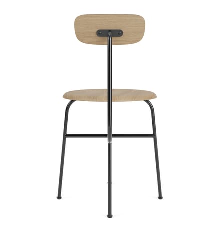 Audo Afteroom Dining Chair - Eiken