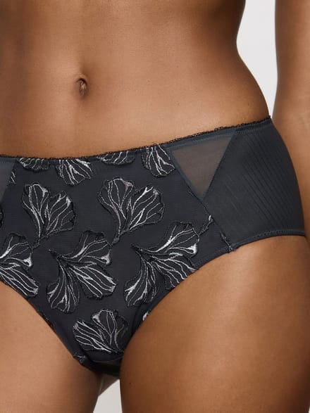 Triumph Maxislip Wild Iris Florale Maxi