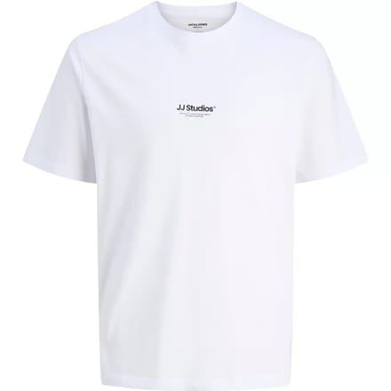JACK&JONES - JJESOHO TEE SS CREW NECK NOOS - Heren - T-shirts