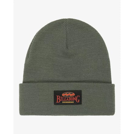 Billabong Every Other Day Junior Muts Groen Kinderen