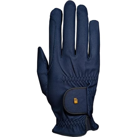 Leren rijhandschoenen Roeckl