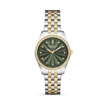 Rodania Horloge R11045 Multicolour