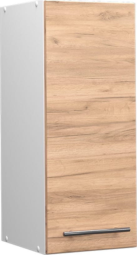 Vicco Fame-Line Hangkast – 30 cm Krachtige eik goud