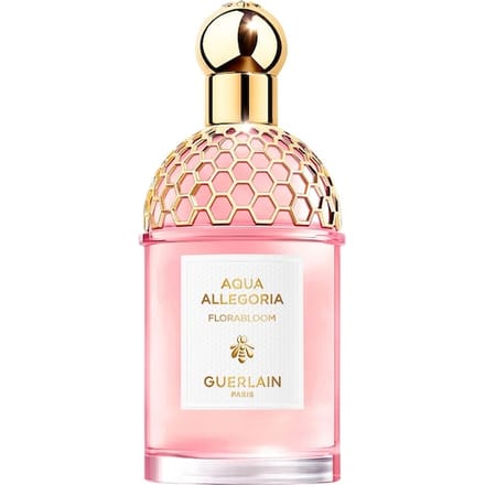 Guerlain Florabloom Eau De Toilette Guerlain - Aqua Allegoria Florabloom - Eau De Toilette  - 125 ML