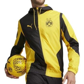 Trainingsjack Puma Dortmund