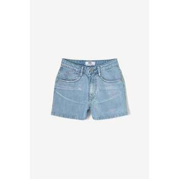 Korte Broek Le Temps des Cerises Short van jeans LEMA