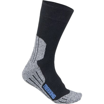 PROACT® Trekkingsokken PA038 - Black / Grey - 43/46 EU