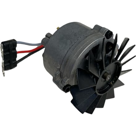 Motor compleet