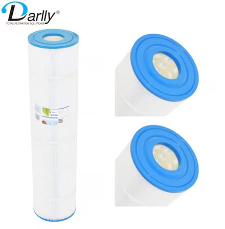 Darlly Pool Filter PC165 - Hayward CX1000-RE