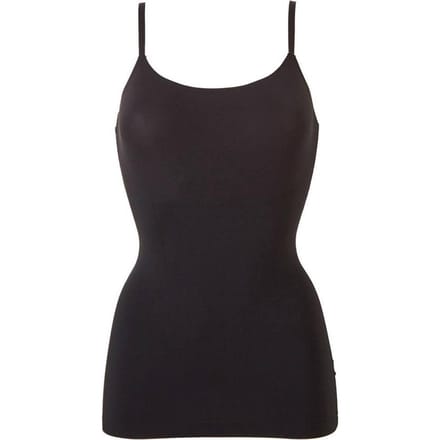 Spanx - Maat L - Thistincts 2.0 Convertible Cami top - Zwart