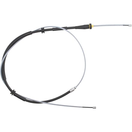 Kabel, parkeerrem ATE 24.3727-1095.2