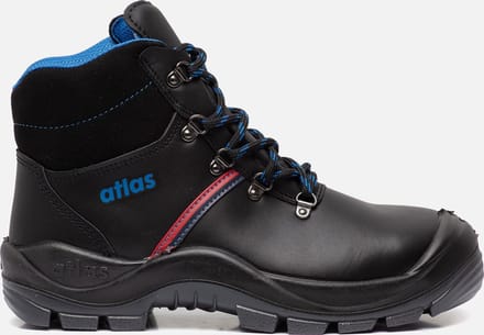 Atlas Anatomic 500 werkschoenen - S3 - 40