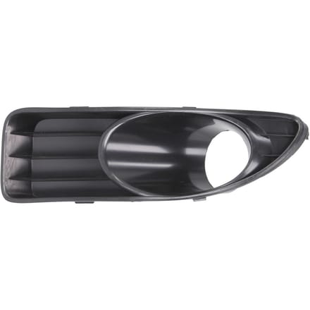 Ventilatierooster, bumper BLIC 6502-07-2018997P links