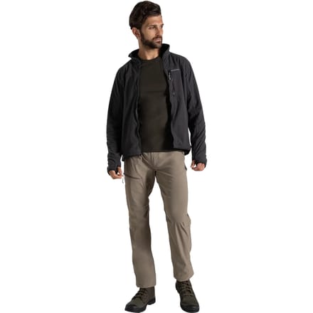 Craghoppers Nosilife Pro Iii Broek Beige 46 / Regular Man