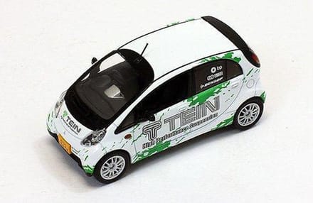 Mitsubishi i Tein Version 2011 - 1:43 - J-Collection