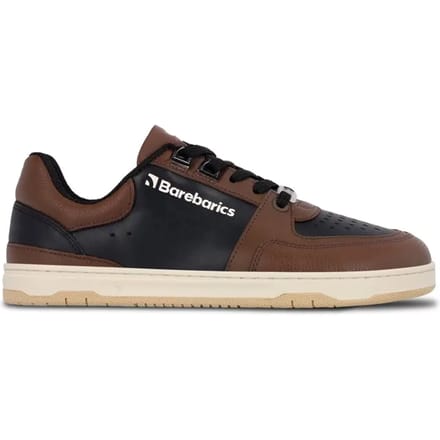Barebarics Wave Barefoot Schoenen Bruin EU 36 Man