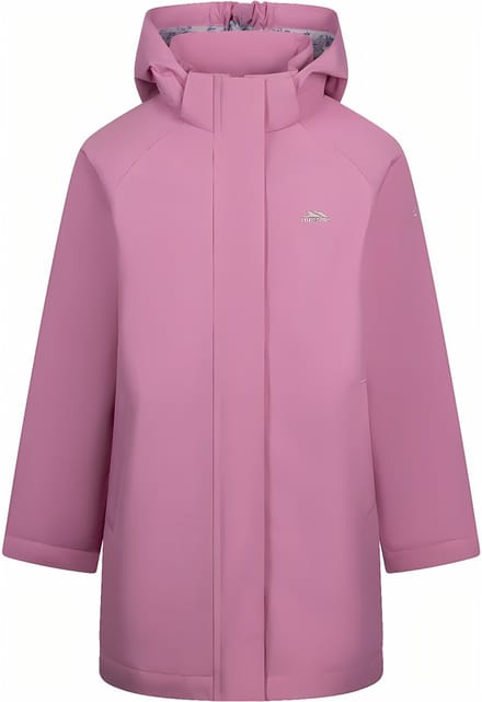 Trespass kinderwinterjas Maydew Rain Jacket Tp50