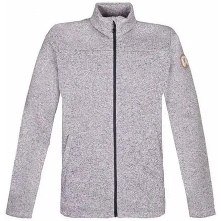 Dames sweatshirt met capuchon Rock Experience Berna