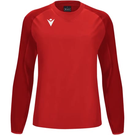 Windbreaker sweatshirt met ronde hals Macron Denali