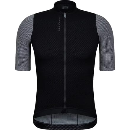 Merino Shirt Isadore Signature Air