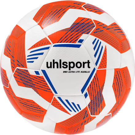 Kindervoetbal Uhlsport 290 Ultra Lite Addglue
