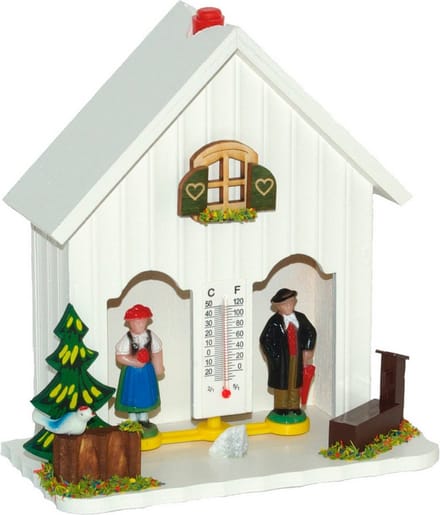 Trenkle - 893_wit - Weer huis - Color Edition