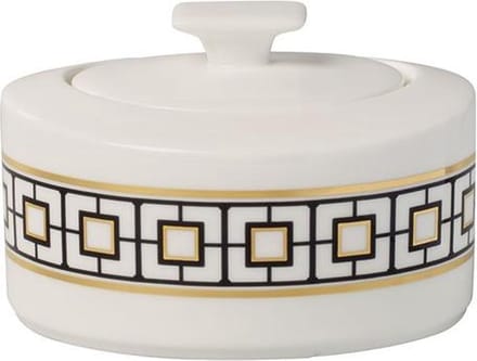 VILLEROY & BOCH - MetroChic - Suikerpot 0,33l